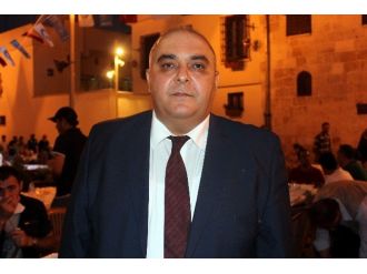 Vatan Toprağı Antep Filminin Gelirleri Yaşlı Bakım Evine Gidecek