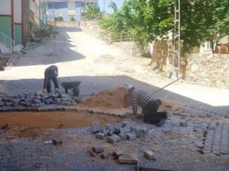 Bilecik’te Sel Sonrası Tahribatlar Onarılıyor