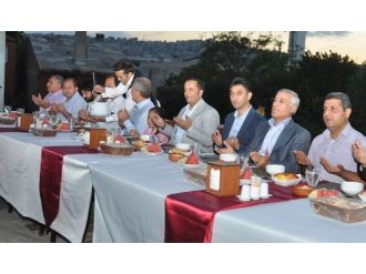 Dilovası’nı Birleştiren İftar