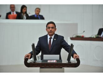 Budak’tan İlk Önerge Turizm İçin