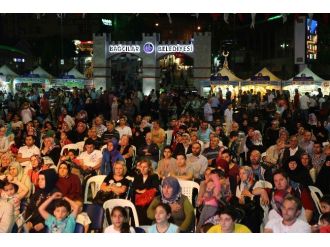 Münir Arıkan: “Aile Saadeti Ömrü Uzatıyor”