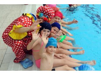 Yenimahallelilere Deniz Esintisi