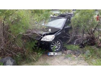 Artvin’de Trafik Kazası: 3 Ölü