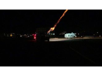 Nusaybin’de Hendek Yürüyüşünden Sonra Olaylar Çıktı