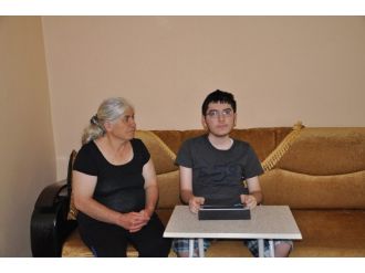 Tuncelili Soner’in Azmi