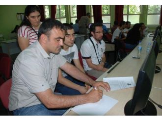 Tunceli’de Teog Ve Lys İçin Danışmanlık