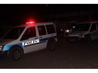 Böyle Öfke Görülmedi, Tartıştığı Şahsı Motorlu Testere İle Kesti