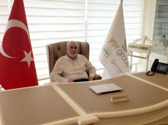 Şerafettin Yörük: “The Abraaj, Yörsan’ı Satın Almadı Ortak Oldu!”