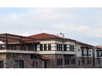 Büyükşehirden Sanat Sokağı’na “Miniamalatya”