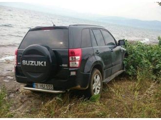 Kayıp Kadın İçin Cinayet Masası Dedektifleri Devreye Girdi