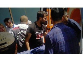 Bilecik’te Koca Dehşeti