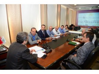 Adnan Menderes Bulvarı’na Yeni Çehre