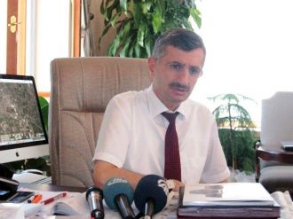 Vali Bektaş’tan 15 Kişinin Öldüğü Kazayla İlgili Açıklama