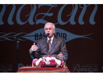 Eski Ramazanların Eskimeyen Adresi Kağıthane