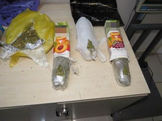 Diyarbakır’da 6 Ayda Bin 807 Uyuşturucu Operasyonu Yapıldı