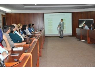 Belediyeden Yapı Denetim Şirketlerine Uyarı