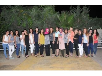 Medical Park Ailesi İftarda Buluştu