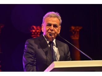 Aziz Kocaoğlu: Kentimiz Açısından Büyük Bir Adım