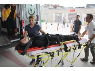 Üç Ayrı Kaza: 7 Yaralı