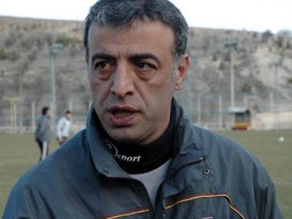 Malatyalı Palancı İzmirspor’un Başına Geçti