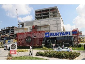 İnşaat Ofisini Basan Silahlı Şahıs İkna Edildi