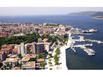 Çanakkalelilerin Yüzde 31’i Başka Şehirlerde Yaşıyor