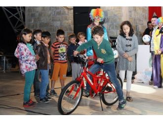 Büyükşehir’den Ramazan Eğlenceleri