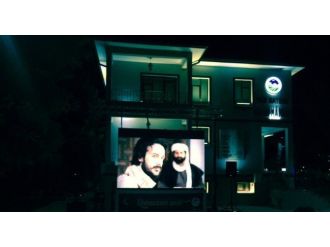 ‘Yunus Emre: Aşkın Sesi’ Film Gösterisi Sakaryalı Sinemaseverler İle Buluştu