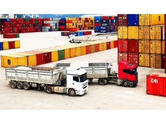 Erzurum’dan 6 Ayda 32 Ülkeye İhracat