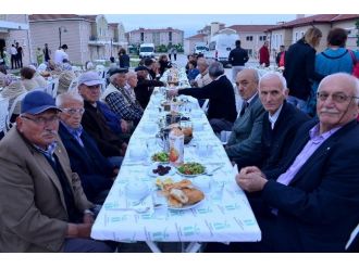 Tepebaşı’nda Ramazan Güzellikleri