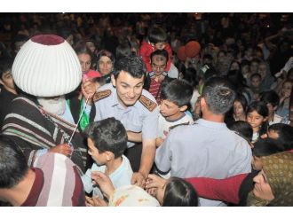 Nasreddin Hoca’dan Çocuklara Hediye