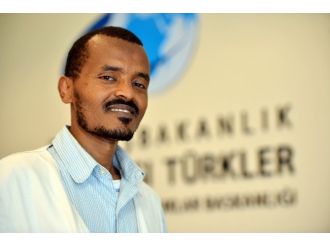 Uluslararası Öğrenciler Ramazanı Türkiye’de Tecrübe Ediyor
