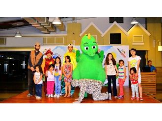 ‘Dolgi’ Ramazan Akşamlarına Eğlence Katıyor