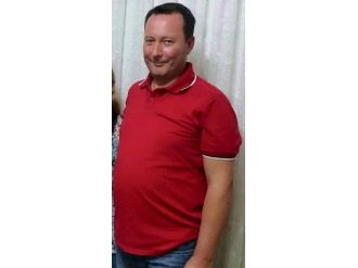 Halı Sahada Maç Yaptıktan Sonra Evde Kalp Krizi Geçirdi