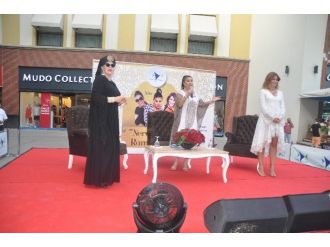 Forum Mersin’de Ramazan Etkinlikleri