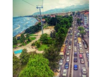 Ordu Arapların Gözdesi