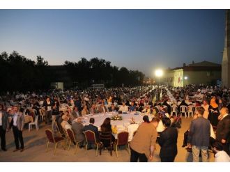 Sümeyye Erdoğan: “Türkiye’nin Geleceği Gençlerin Hayallerine Bağlı”