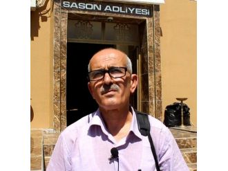 (Özel Haber) Ermeni Azınlıklar Derneği Başkanı Dağcı’dan, Defineciler İçin Suç Duyurusu