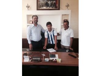 Didim Belediyespor Ediz Ve Ali İle Yeniden Anlaştı