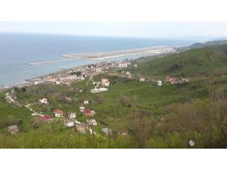 Ordu’da Havaalanı Bereketi