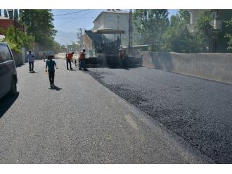 Tuşba Belediyesi Bir Yıllık Hedefine Bir Ayda Ulaştı