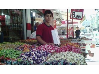 Bayram Şekerleri Alırken Dikkat Edilmesi Gereken Hususlar