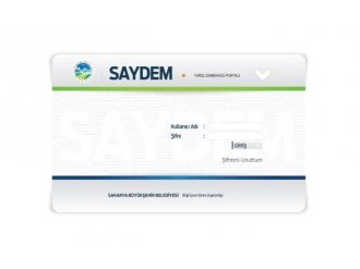 Tüm Aktörler Saydem Çatısında Buluşuyor