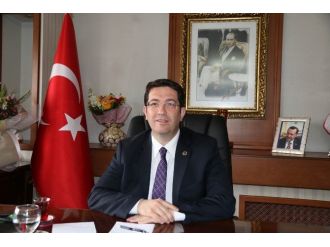 Aksaray’daki Avm Yangınıyla İlgili Belediyeden İdare Soruşturma