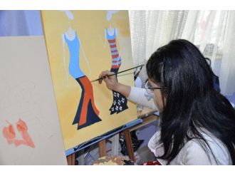 Palandöken Belediyesin De Yaz Kursları Başladı