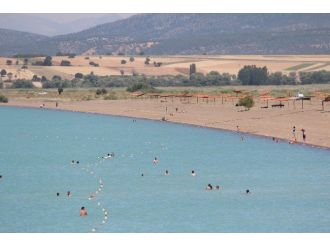 Müftüden Ramazanda Oruç Tutanlara Yüzme Ve Su Uyarısı