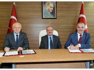 Pamukkale’de 11 Mahalleye 48 Kamera Kurulacak