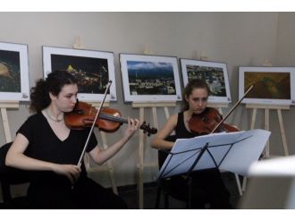 Kazakistan Cumhurbaşkanı Nazarbayev’in Doğum Günü Mersin’de Kutlandı