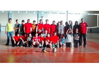 Sungurluspor Tekrar 3. Lig’de