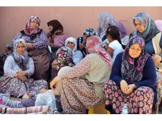 Manisa Tarım İşçilerine Ağlıyor